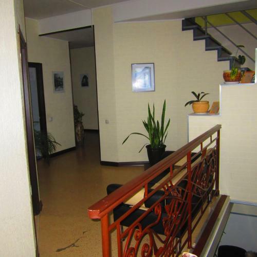 Hostel Victoria
