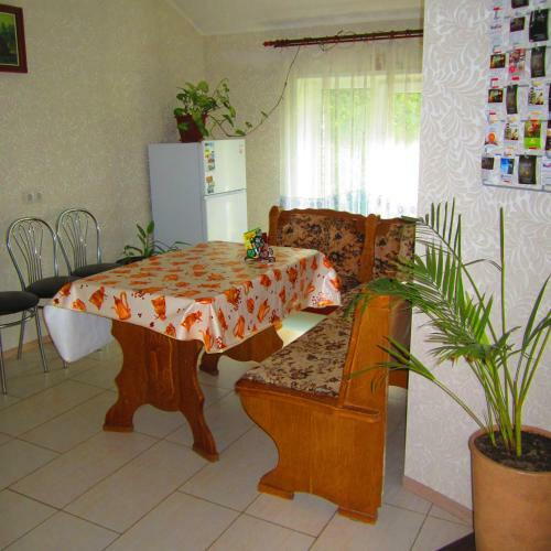 Hostel Victoria