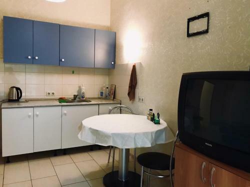 Hostel Victoria