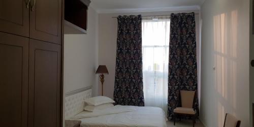 Aparthotel ????? ??????