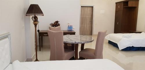 Aparthotel ????? ??????