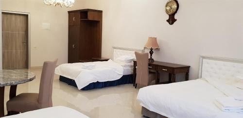 Aparthotel ????? ??????