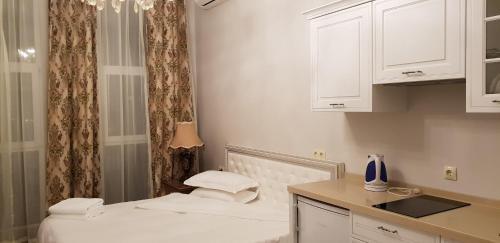 Aparthotel ????? ??????