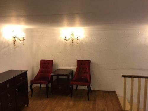Aparthotel ????? ??????