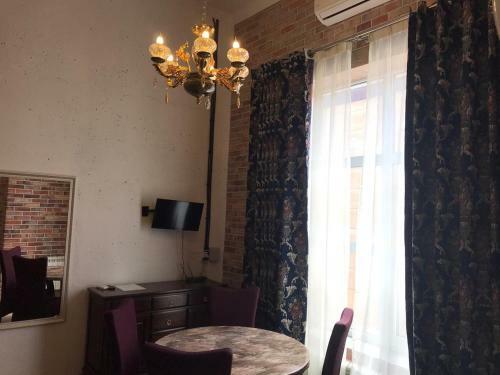Aparthotel ????? ??????