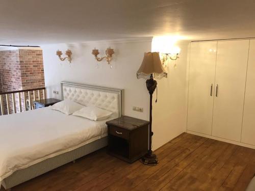 Aparthotel ????? ??????