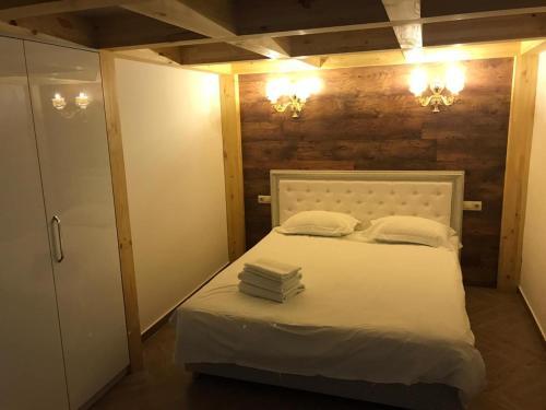 Aparthotel ????? ??????