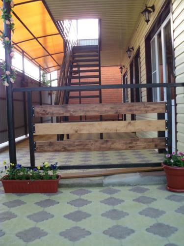 Hostal Guest House Sofia