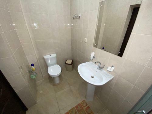 Mescherino Hotel Dme