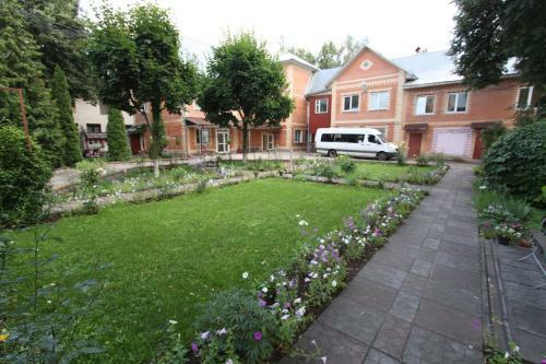 Mescherino Hotel Dme