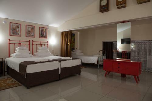 Hotel Ussr