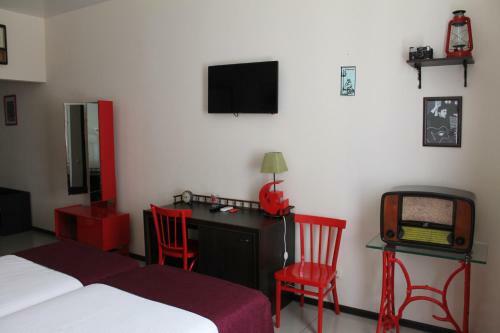 Hotel Ussr