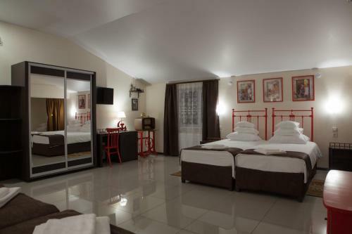 Hotel Ussr