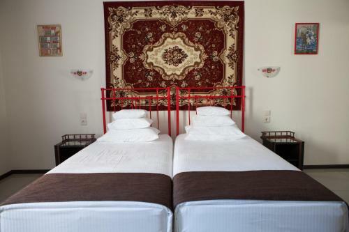 Hotel Ussr