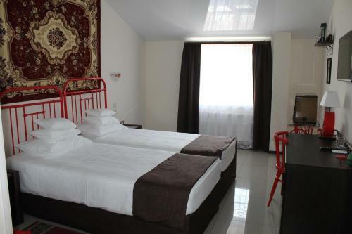 Hotel Ussr