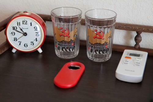 Hotel Ussr