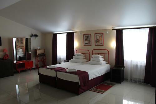 Hotel Ussr