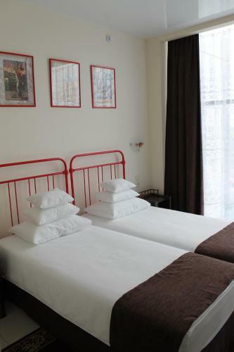 Hotel Ussr