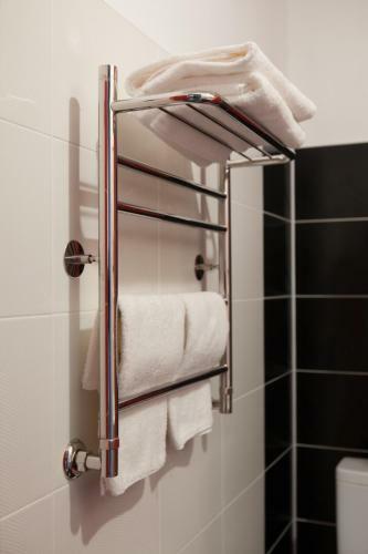 Hotel Ussr