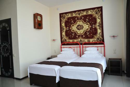 Hotel Ussr