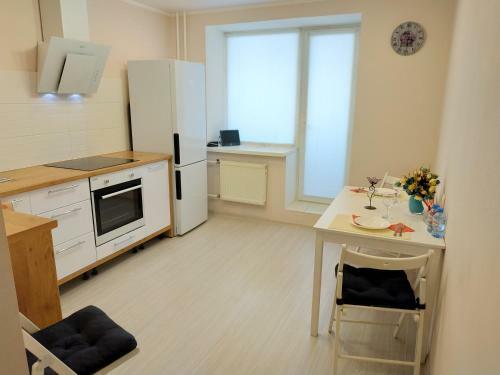 Apartment Vip Level