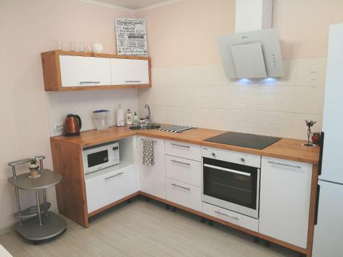 Apartment Vip Level