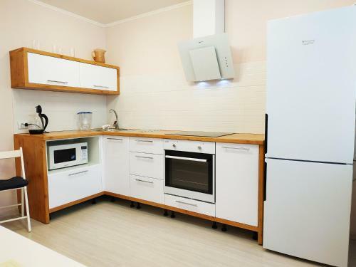 Apartment Vip Level