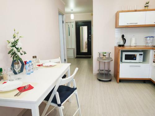 Apartment Vip Level