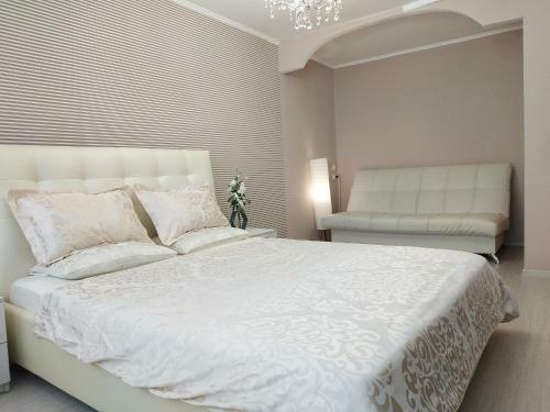 Apartment Vip Level