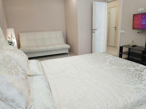 Apartment Vip Level