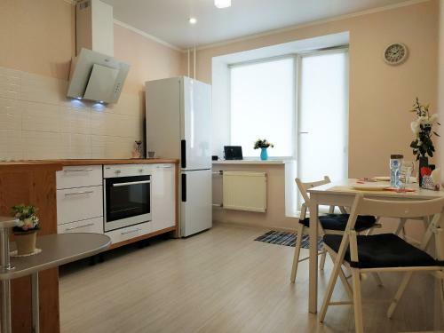 Apartment Vip Level