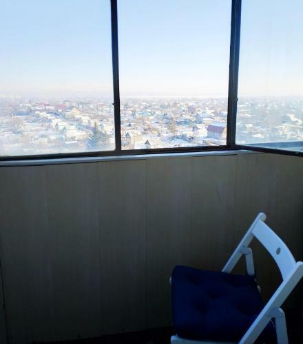 Apartment Vip Level