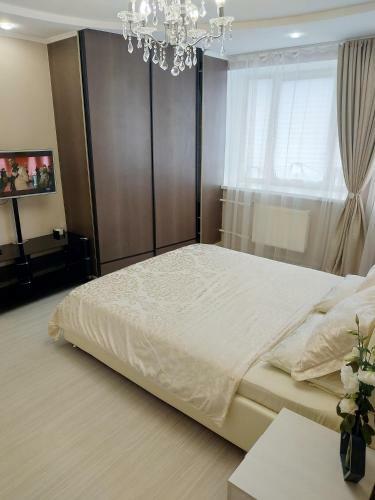 Apartment Vip Level