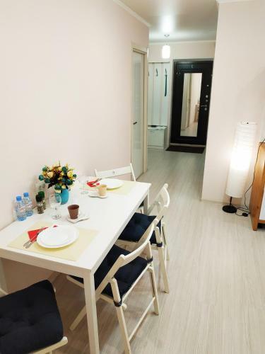 Apartment Vip Level
