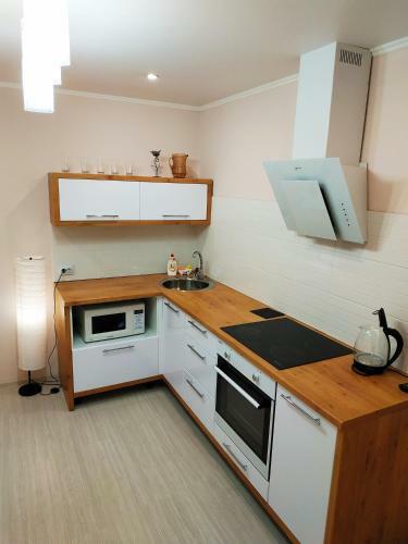 Apartment Vip Level
