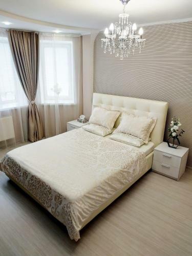 Apartment Vip Level