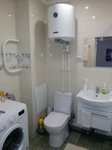 Apartment Vip Level