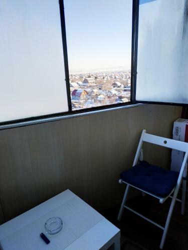 Apartment Vip Level