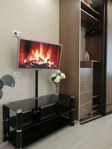 Apartment Vip Level