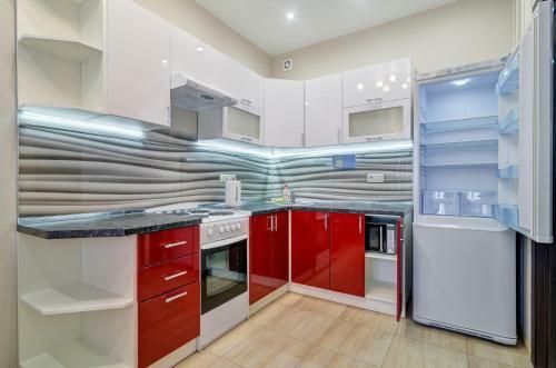 Apartamento ??????????? ????? ????????