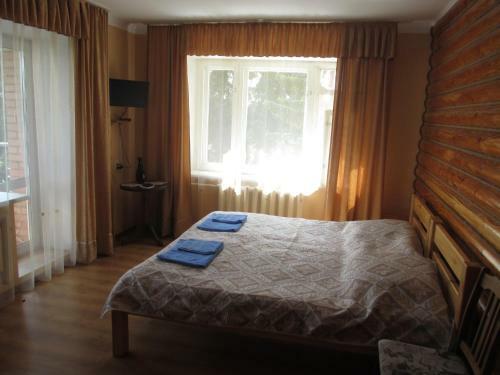 Hostal ???????? ??? ? ????? ????