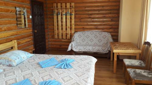 Hostal ???????? ??? ? ????? ????
