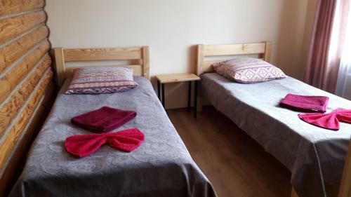 Hostal ???????? ??? ? ????? ????