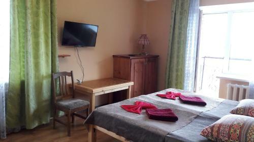 Hostal ???????? ??? ? ????? ????