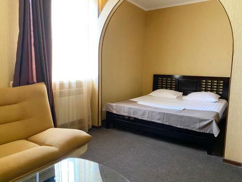 Hotel Kdc