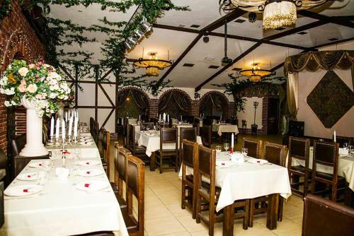 Hotel Kdc