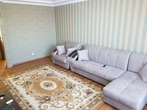 Apartment M. Zhukova