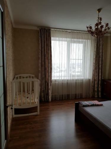 Apartment M. Zhukova