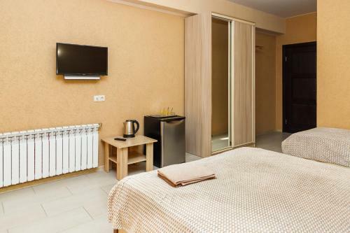 Hostal ???????? ??? Povezloo