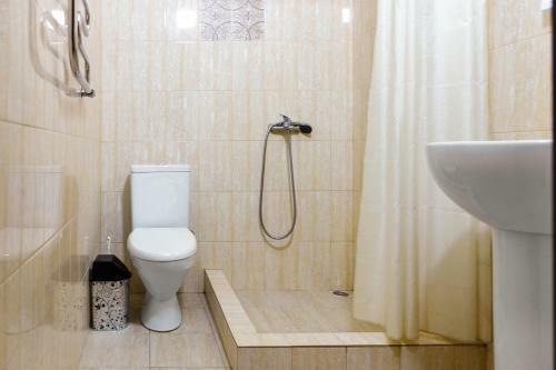 Hostal ???????? ??? Povezloo